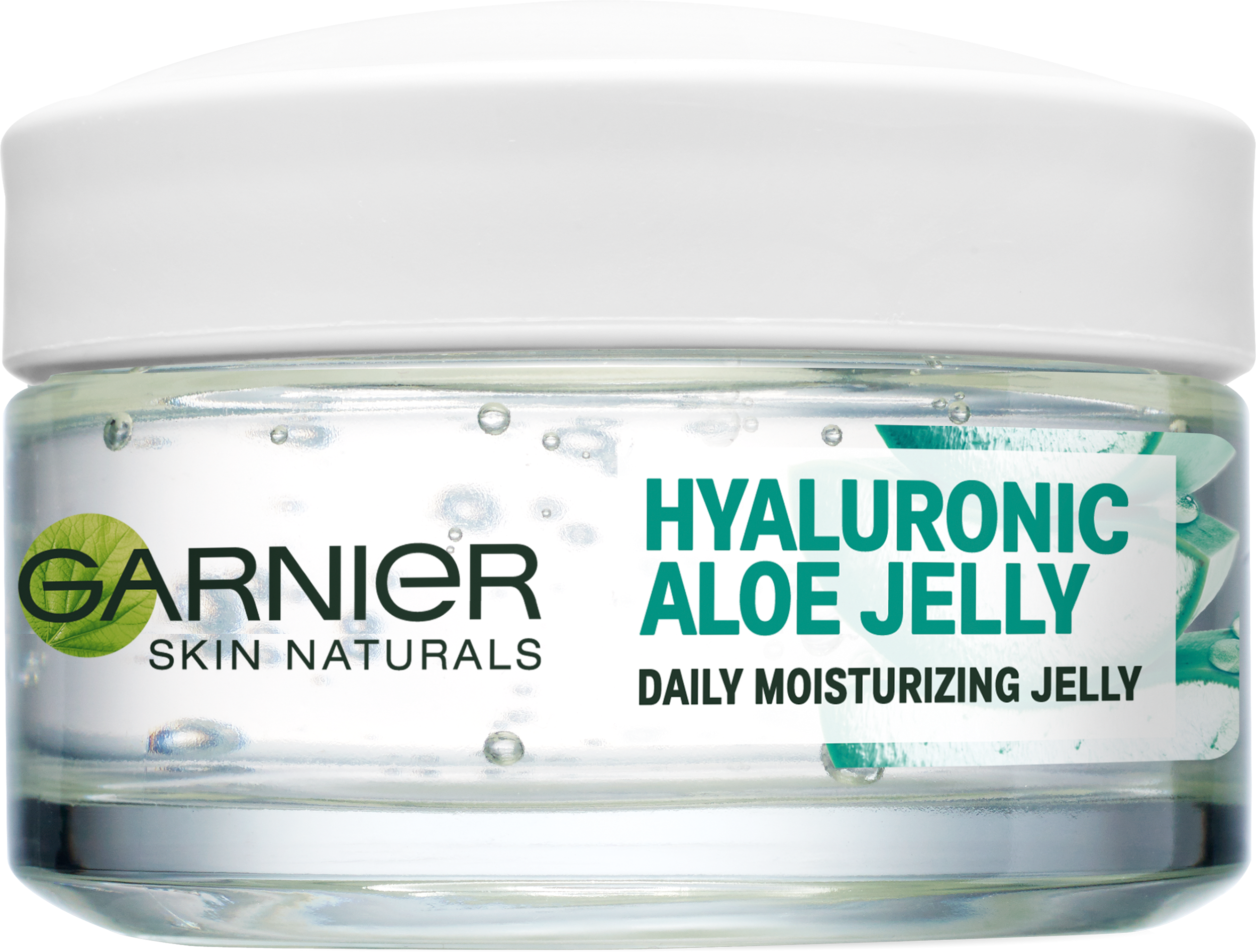 Garnier Hyaluronic Aloe Jelly 