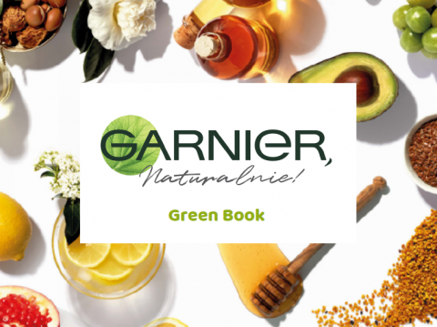 Garnier Green Book