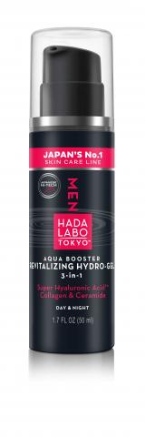 HADA LABO TOKYO™ Aqua Booster Revitalizing Hydro-Gel