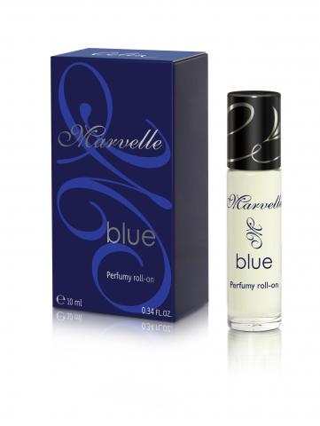 CELIA PERFUMY ROLL-ON Marvelle Blue
