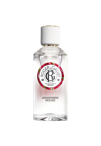 ROGER & GALLET-WODA ZAPACHOWA- GINGEMBRE ROUGE