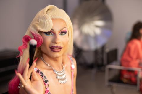 NYX Professional Makeup x „Barbie™ The Movie”_16