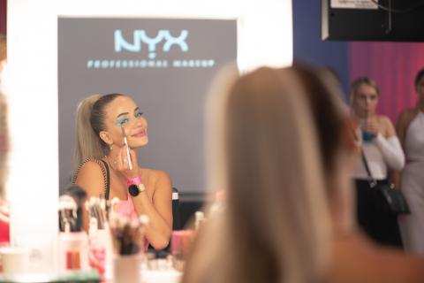 NYX Professional Makeup x „Barbie™ The Movie”_20