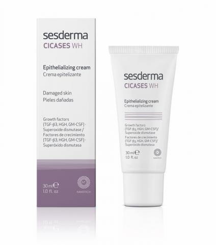SESDERMA CICASES WH