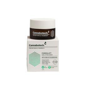 CANNABOTECH FormuLift Skin Lifting Cream