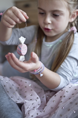 SELFIE JEWELLERY for Kids 