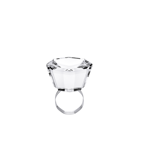 Diamond Glue Ring, 26 PLN 