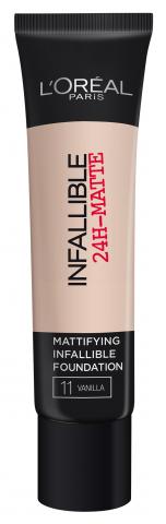 INFALLIBLE 24H-MATTE