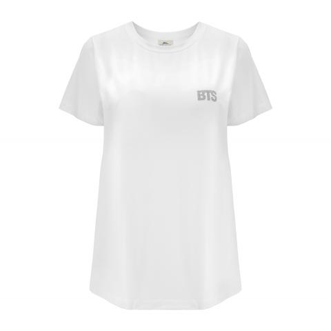T-shirt BUNNY WHITE
