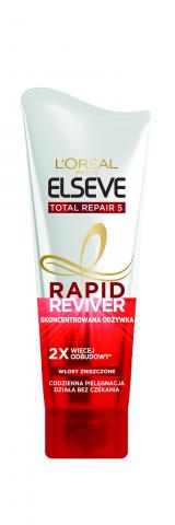 Elseve Rapid Reviver TOTAL REPAIR 5 