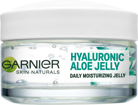 Garnier Hyaluronic Aloe Jelly 