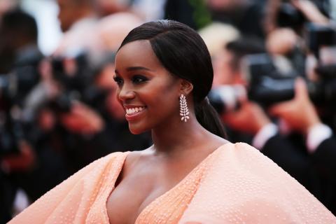 L'Oréal Paris x CANNES 2019__Red Carpet_Aja