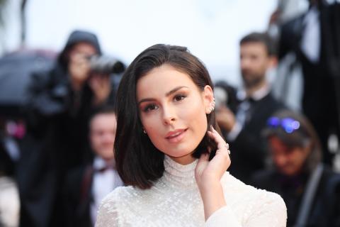 L'Oréal Paris x CANNES 2019__Red Carpet_LENA MEYER-LANDRUT