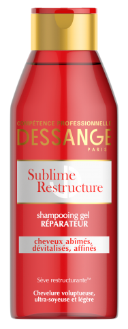 Sublime Restructure