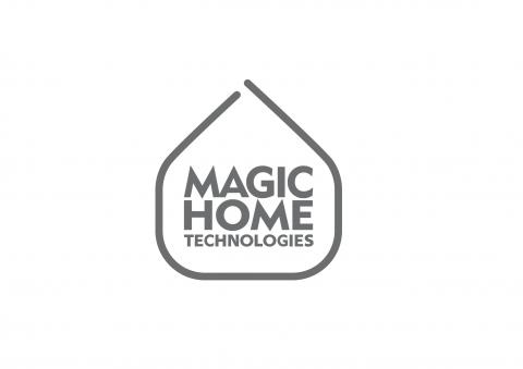 Technologia Magic Home 