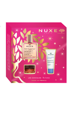 NUXE Bestsellery Huile Prodigieuse® Florale