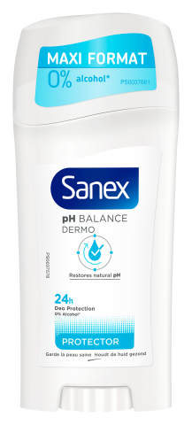 Sanex Dermo Protector dezodorant w sztyfcie