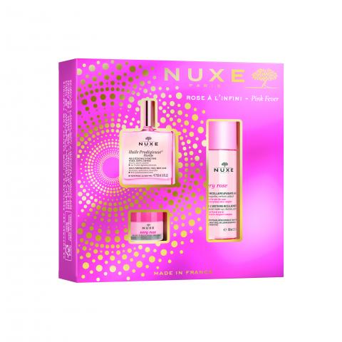 NUXE BESTSELLERY Huile Prodigieuse® Florale