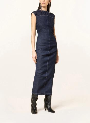Breuninger.com_SPORTMAX_Sukienka jeansowa CIRCEO_1 555 zł_1