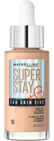 MAYBELLINE Super Stay 24H Glow Skin nr 10