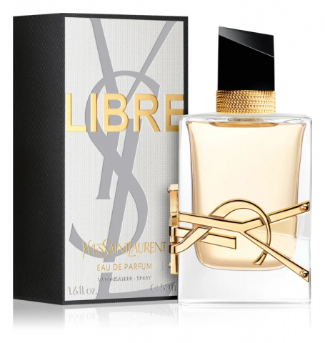 Douglas_Yves Saint Laurent Libre Eau de Parfum Spray_50 ml_1