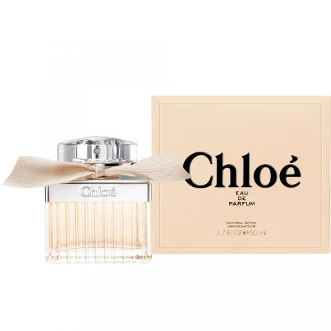 DOUGLAS_Chloé Signature Eau de Parfum_30 ml_1