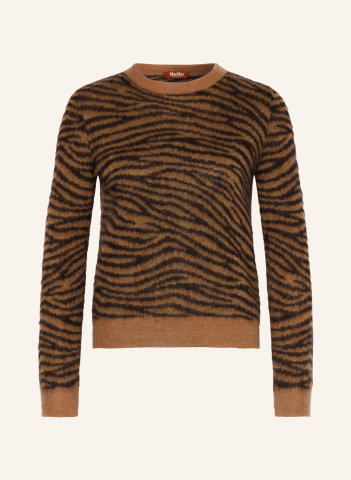 BREUNINGER.COM_Max Mara STUDIO_Sweter ABADAN_1 305 zł