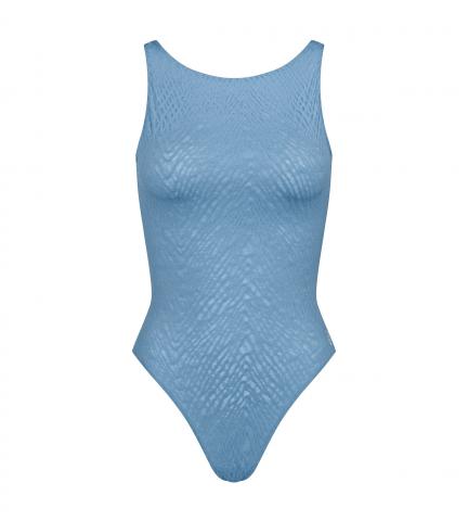 sloggi ZERO Feel Bliss Body_Azura Blue_240 zł