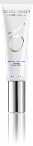 ZO® SKIN HEALTH RETINOL + BLEMISH COMPLEX