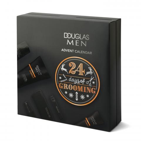 DOUGLAS COLLECTION MEN_Advent calendar_159 zł