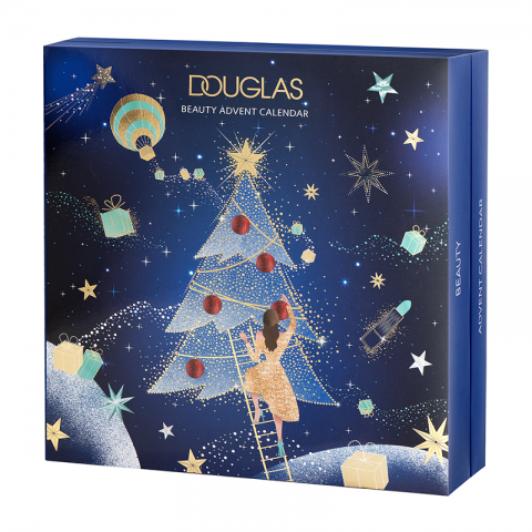 DOUGLAS COLLECTION_Beauty advent calendar_155 zł