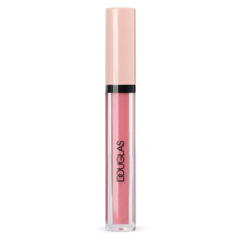 DOUGLAS COLLECTION_Make-Up Glorious Gloss Oil-Infused_Divine Pink_44 zł