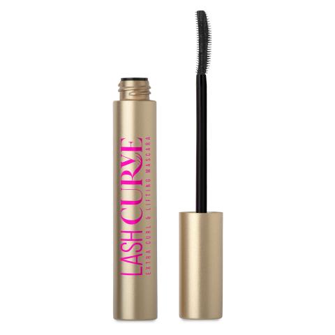 DOUGLAS COLLECTION_Make-Up Lash Curve Mascara_75 zł