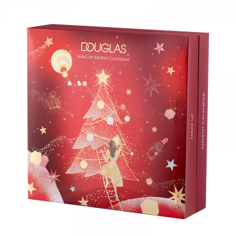 DOUGLAS_Make-Up Advent calendar_155 zł