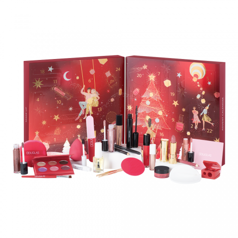 DOUGLAS_Make-Up Advent calendar_155 zł_1