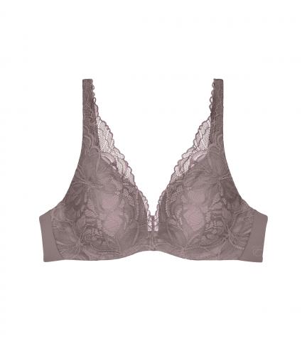 Triumph_Body Make-Up Illusion Lace_Pigeon Grey_250 zł