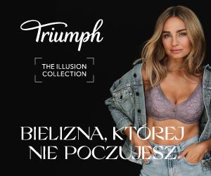 TRIUMPH AW 2024 | KAMPANIE & PACKSHOTY