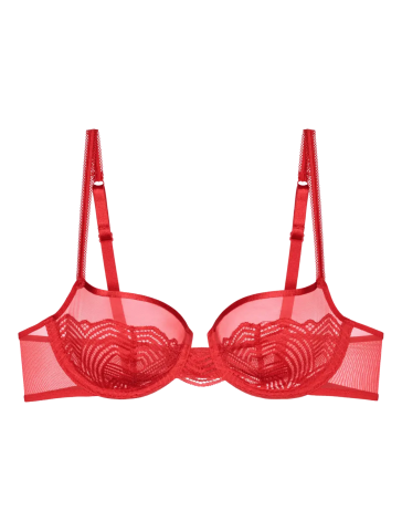 TRIUMPH_DELIGHTFUL SPOTLIGHT_kolor Rouge_140 zł