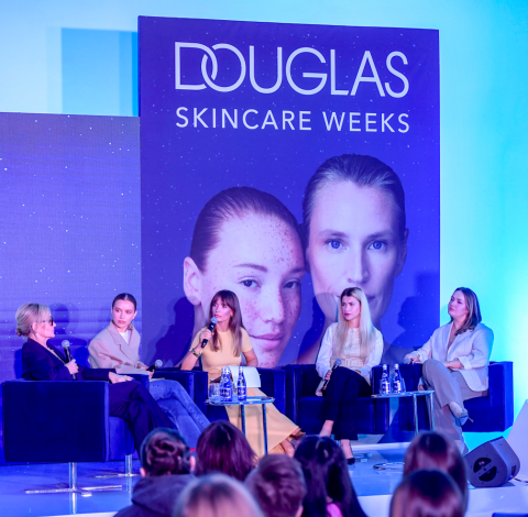 DOUGLAS SKINCARE WEEKS 2025