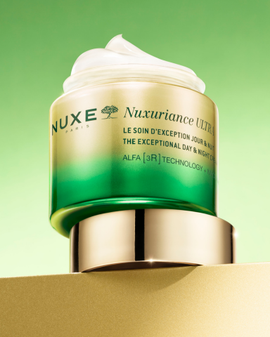 Nuxuriance ULTRA The Exceptional Cream