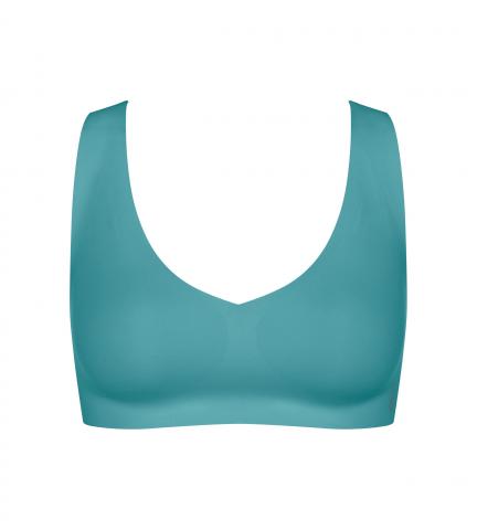 SLOGGI_ZERO FEEL_Braletka_Quiet Turquoise_160 zł