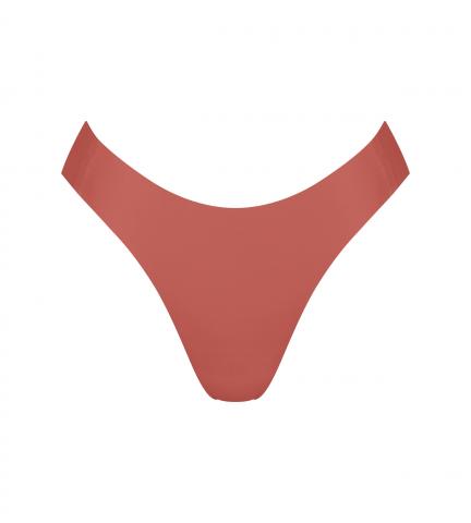 SLOGGI_ZERO FEEL_Figi z wysokim stanem_Candid Orange_50 zł