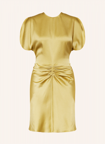 BREUNINGER.COM_VICTORIA BECKHAM_exclusive_Sukienka satynowa_3 140 zł