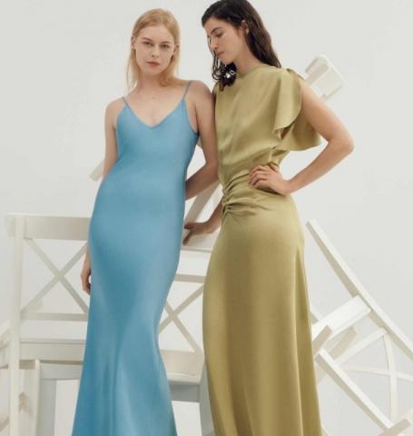 EKSKLUZYWNA KOLEKCJA KAPSUŁOWA OD VICTORIA BECKHAM TYLKO NA BREUNINGER.COM