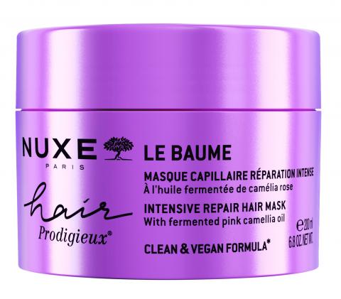 NUXE Hair Prodigieux® 3-minutowa Maska do włosów