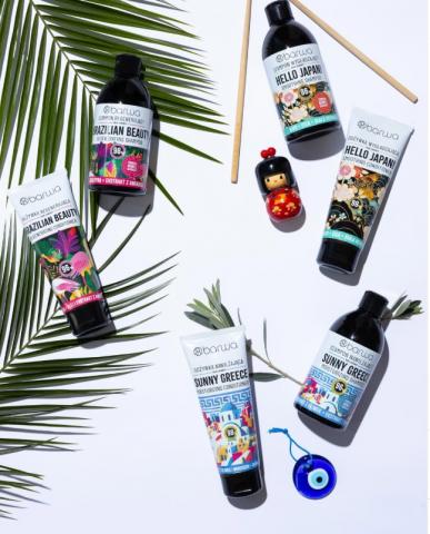 NOWOŚĆ 2025! BARWA HAIR JOURNEY