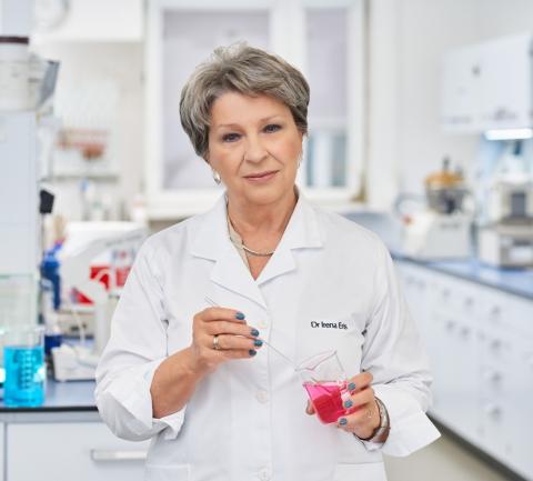 WOMEN’S HISTORY MONTHS powered by DOUGLAS