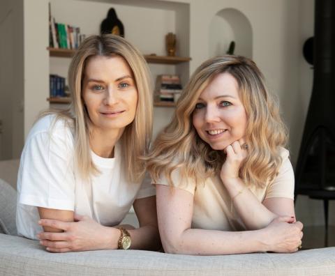 WOMEN’S HISTORY MONTHS powered by DOUGLAS_Say hi