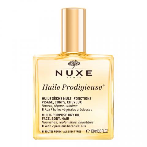 HUILE PRODIGIEUSE®
