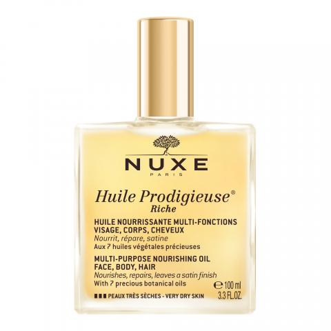 HUILE PRODIGIEUSE® RICHE